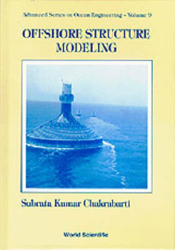 Cover image for Offshore Structure Modeling