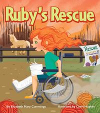 Cover image for Ruby's Rescue