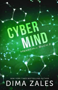 Cover image for Cyber Mind