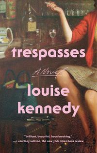 Cover image for Trespasses