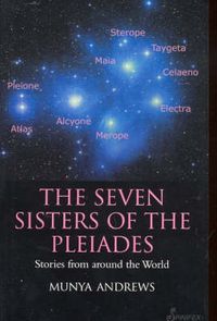 Cover image for Seven Sisters of the Pleiades: Stories from Around the World