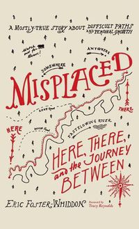 Cover image for Misplaced