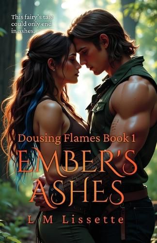 Cover image for Ember's Ashes