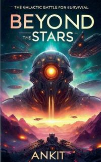 Cover image for Beyond the Stars