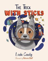 Cover image for The Trick with Sticks: Demystifying Friendships and Bonds