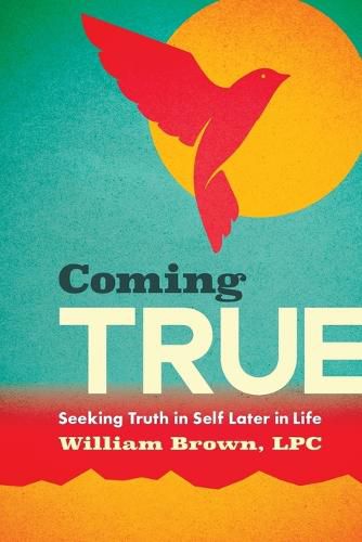 Cover image for Coming True