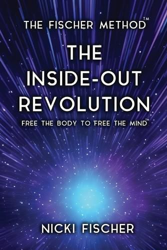 Cover image for The Inside-Out Revolution