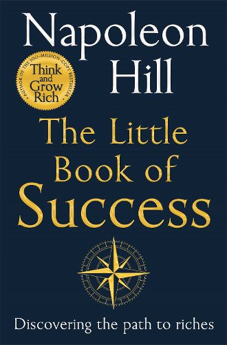 Cover image for The Little Book of Success