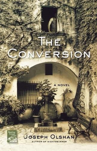 Cover image for The Conversion