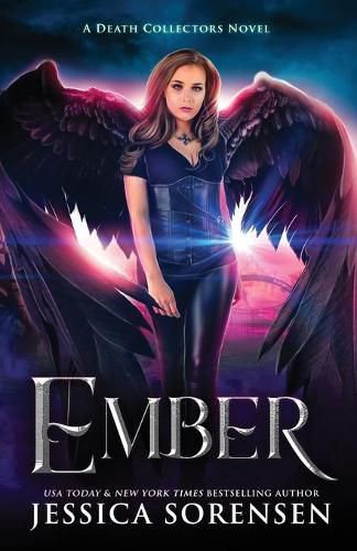 Cover image for Ember