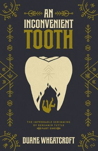 Cover image for An Inconvenient Tooth