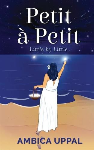 Cover image for Petit a Petit: Little by Little