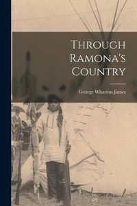 Cover image for Through Ramona's Country