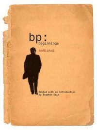 Cover image for bp: beginnings