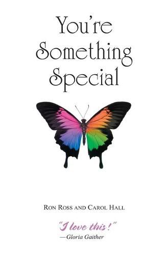 Cover image for You're Something Special