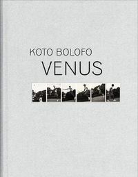 Cover image for Koto Bolofo: Venus