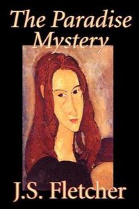 Cover image for The Paradise Mystery