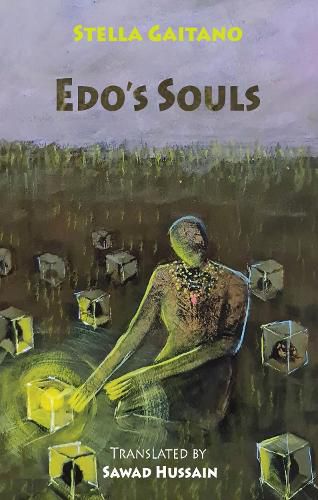 Cover image for Edo's Souls