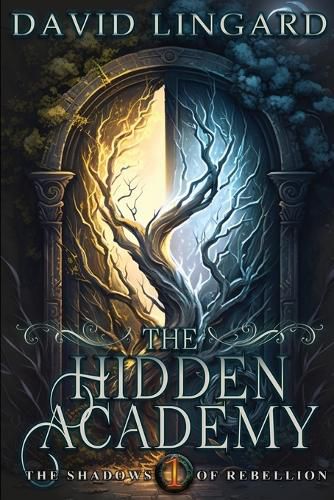 Cover image for The Hidden Academy