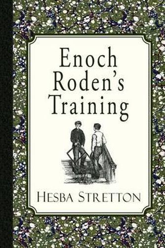 Cover image for Enoch Roden's Training