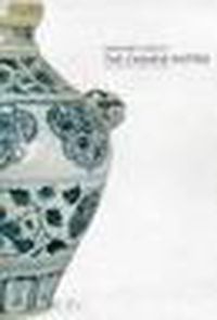 Cover image for The Chinese Potter: A practical history of Chinese ceramics