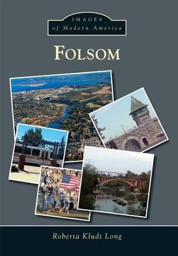 Cover image for Folsom