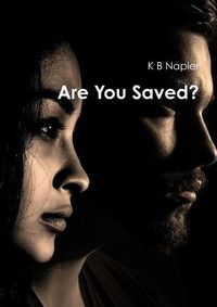 Cover image for Are You Saved?