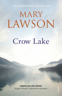 Cover image for Crow Lake