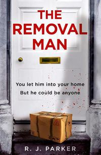 Cover image for The Removal Man