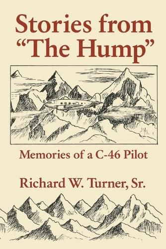 Cover image for Stories from the Hump