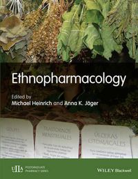 Cover image for Ethnopharmacology