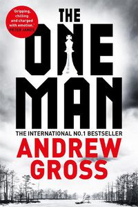 Cover image for The One Man