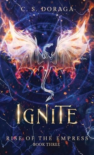 Cover image for Ignite