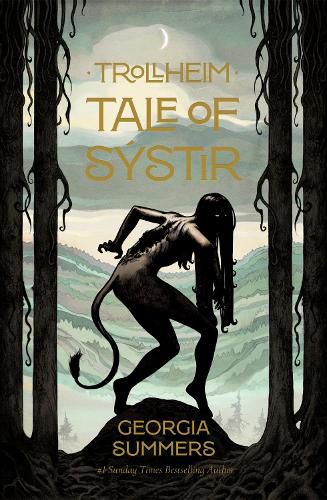 Cover image for Trollheim: Tale of Systir