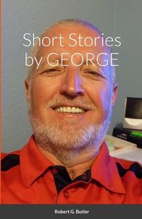 Cover image for Short Stories by GEORGE