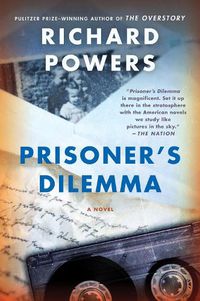 Cover image for Prisoner's Dilemma