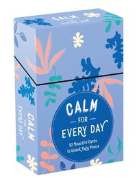 Cover image for Calm for Every Day