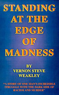 Cover image for Standing at the Edge of Madness