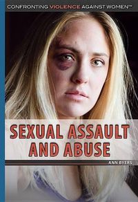 Cover image for Sexual Assault and Abuse