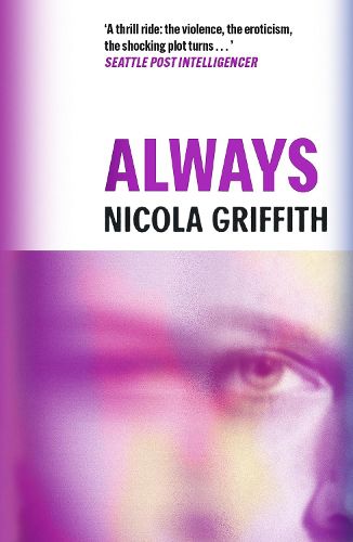 Cover image for Always