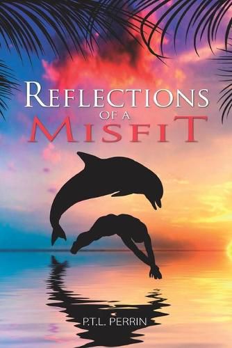 Cover image for Reflections of a Misfit