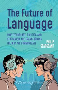 Cover image for The Future of Language