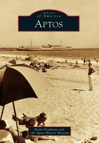 Cover image for Aptos