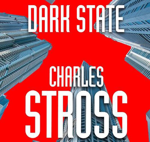 Cover image for Dark State