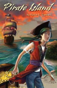 Cover image for Pirate Island