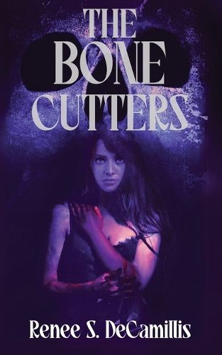 Cover image for The Bone Cutters