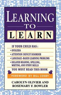 Cover image for Learning to Learn