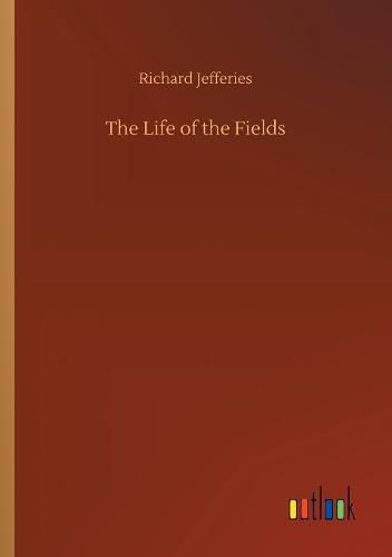 Cover image for The Life of the Fields