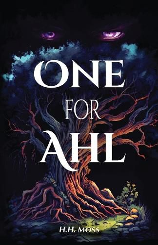 Cover image for One for Ahl