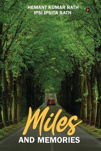 Cover image for Miles and Memories